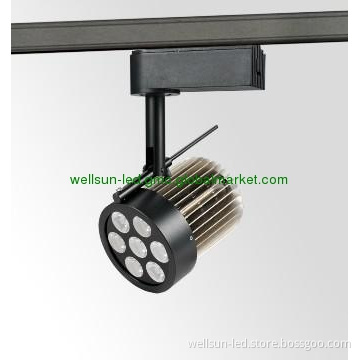 18w LED Tunnel Light LED Track light